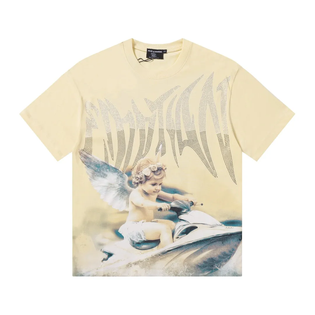 E 8119#Cream White/ / MIXED EMOTION In Stock （ ） T （fabric):32 Sizes（size）：S-M L X L ： （colour）：Cream White/ /